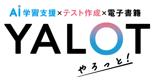 YALOT Logo